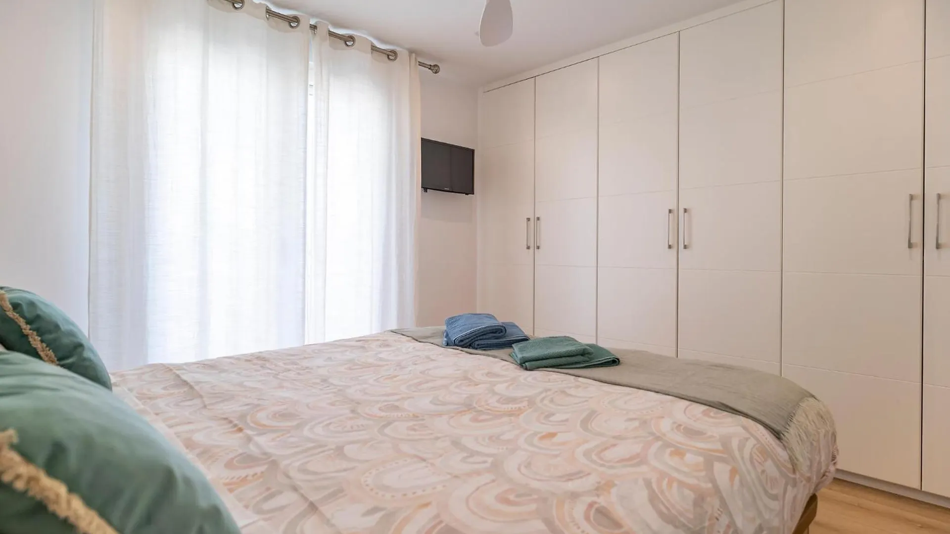 2 Bedroom Amazing Apartment In Torremolinos Spanien