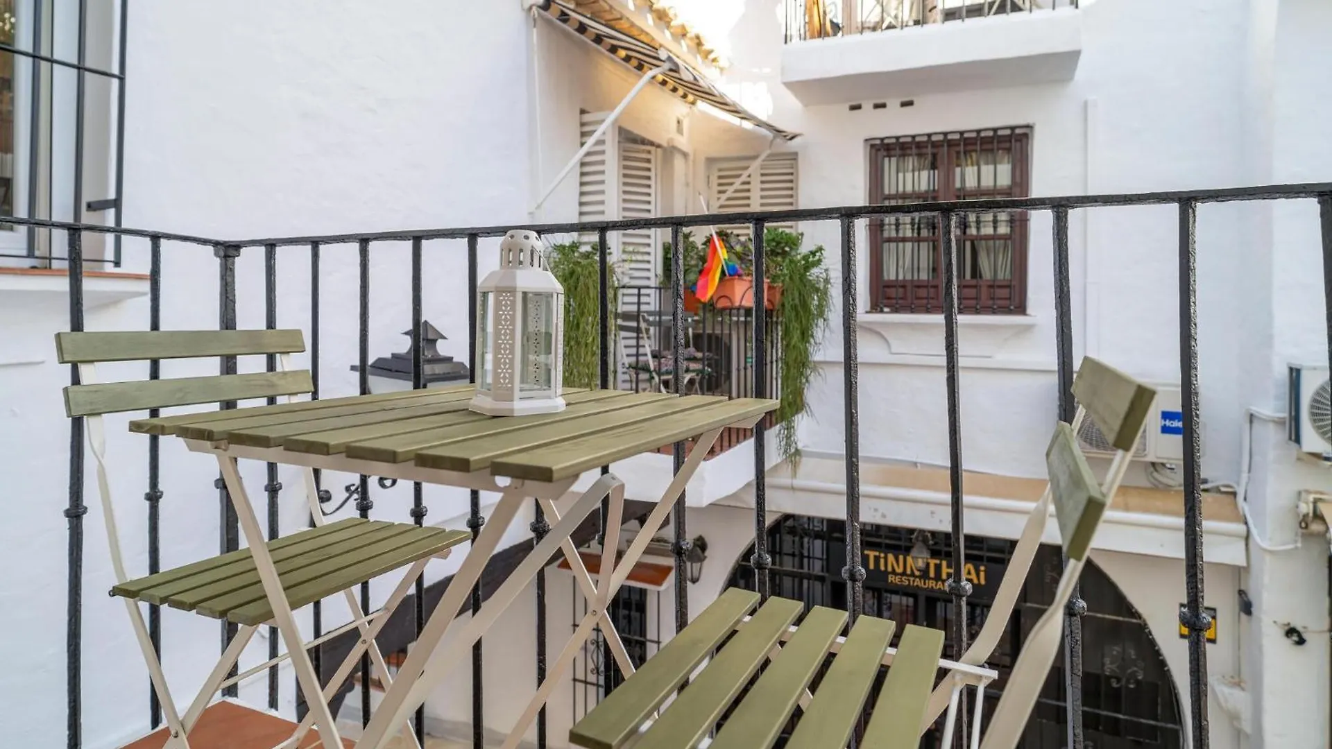 2 Bedroom Amazing Apartment In 토레몰리노스 스페인
