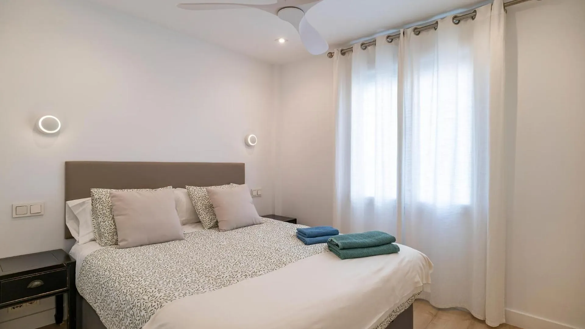 2 Bedroom Amazing Apartment In 토레몰리노스
